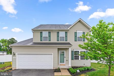 307 CEDAR POINT DRIVE