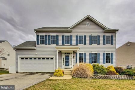 20956 BRANCHWOOD COURT