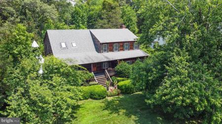 207 MONITOR COVE