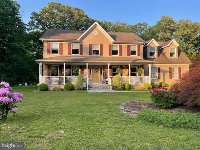 924 BEALES TRAIL