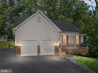 8370 BROOKWOOD ROAD