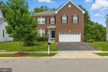 2584 ARCHWAY LANE