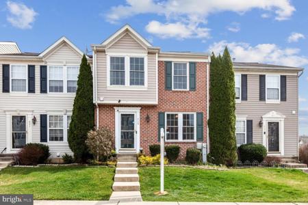 619 POSSUM TROT WAY