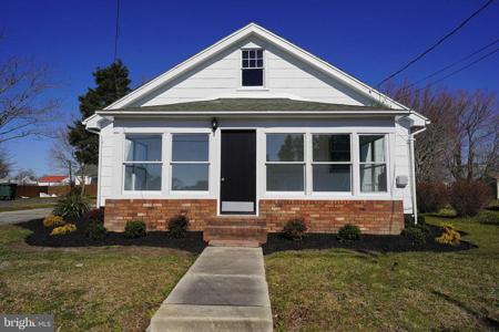 221 BRANCH STREET