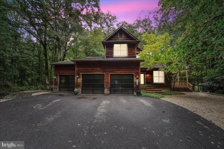 5941 CHERRY HILL ROAD