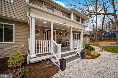 249 CAPE SAINT JOHN ROAD