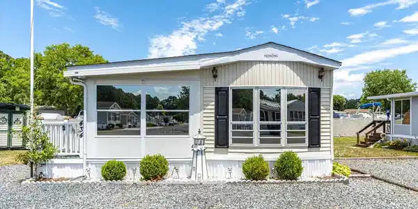 434 TIMBERLINE CIRCLE
