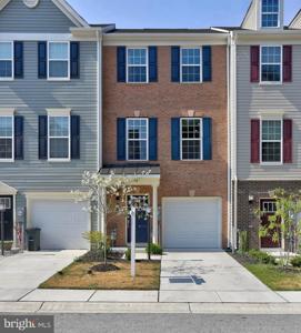 679 WARBLERS PERCH WAY