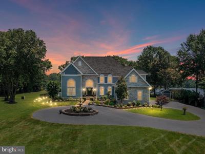 3935 ISLAND LANDING COURT