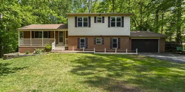 6311 DEERBROOKE COURT