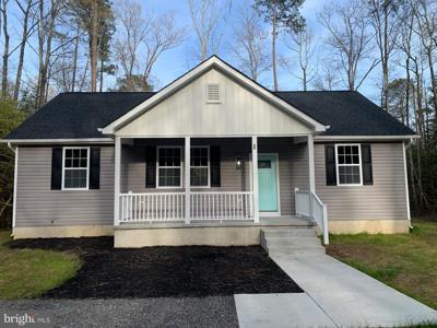 TBD Lot 1 LIGHTHOUSE LANE