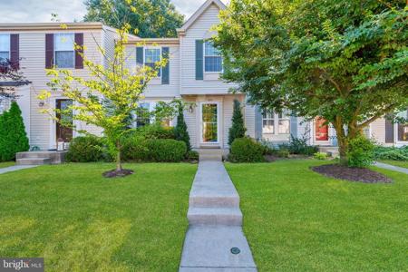 1204 QUAKER RIDGE DRIVE