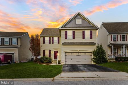 204 MATFIELD COURT