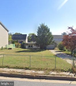 216 GROSS AVENUE