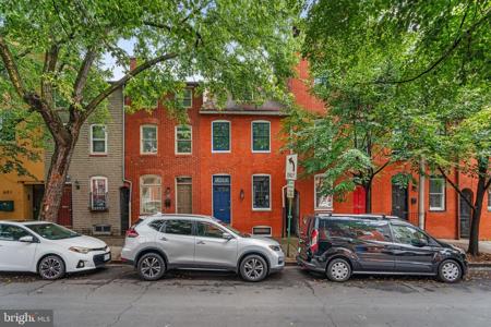 607 WOLFE STREET