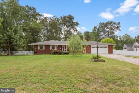 1801 CAPE MAY ROAD