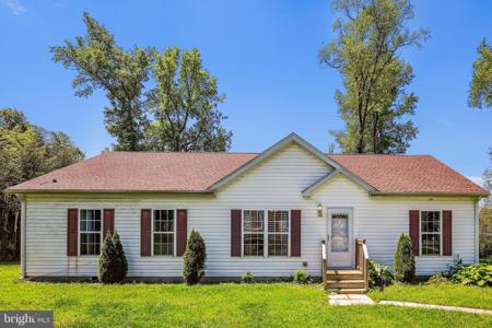 1406 CRANBERRY ROAD