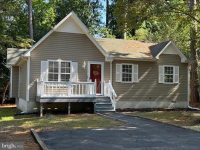 7 EDGEWOOD DRIVE