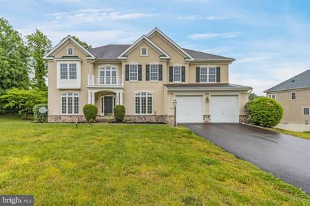 19201 POTOMAC CREST DRIVE