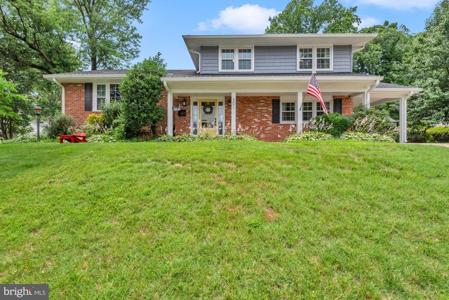 301 MCDONOUGH ROAD