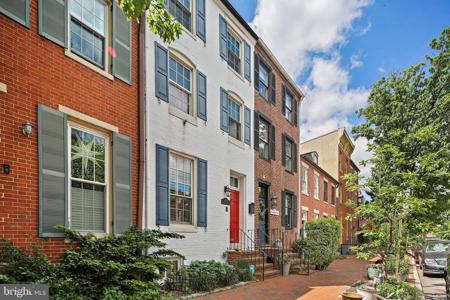 23 MONTGOMERY STREET