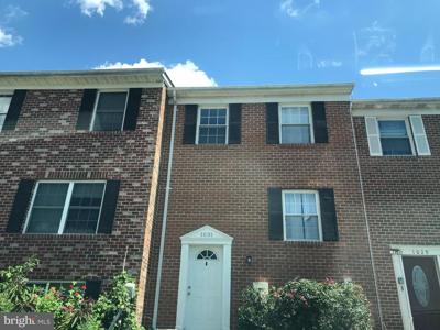 1031 LAKE FRONT DRIVE