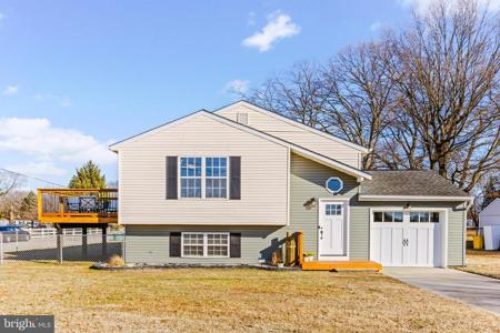1719 FURNACE DRIVE