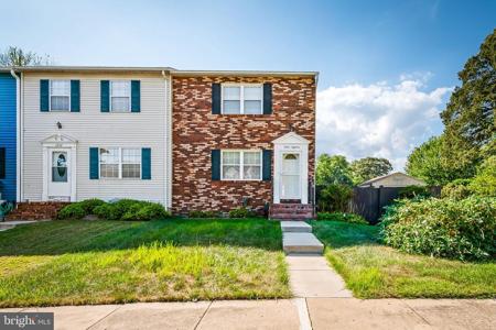 1218 HOLMESPUN DRIVE