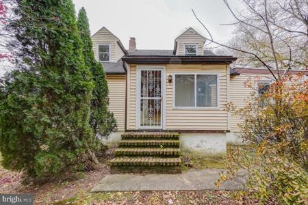 5715 STATION ROAD
