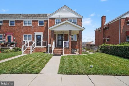 7838 HAROLD ROAD