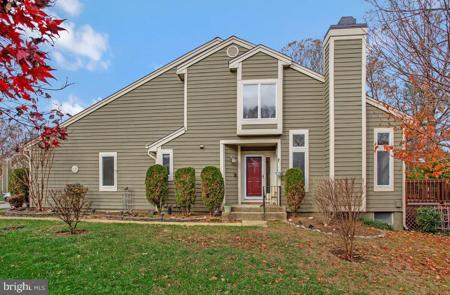 114 CRANES CROOK LANE