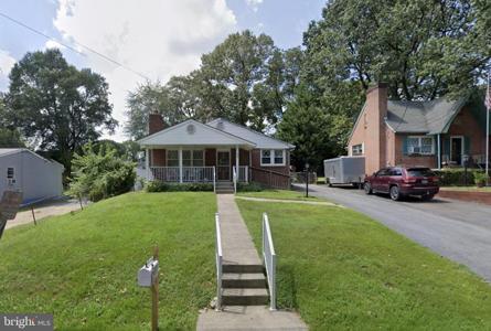 316 STIEMLY AVENUE