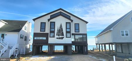 3407 BLACKBEARD ROAD