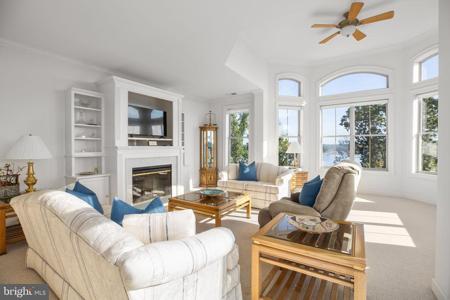 500 BELMONT BAY DRIVE