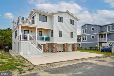 8 SEA SIDE DRIVE