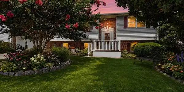 1205 BERN DRIVE