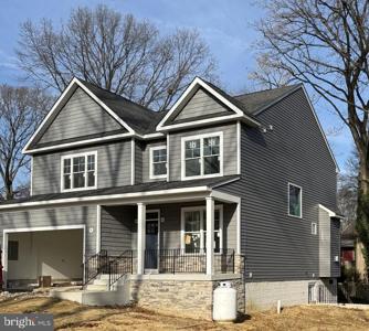 1012 MOUNT HOLLY DR