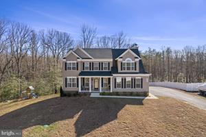 1991 FOXWOOD LANE