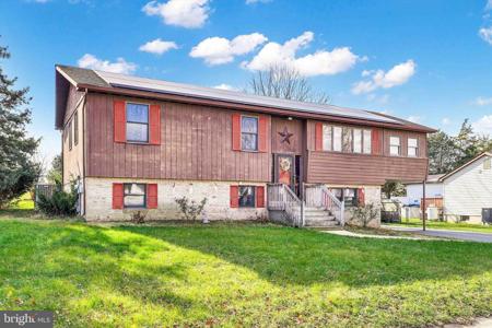 107 HEARTH STONE DRIVE