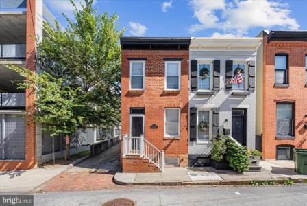 1225 WALL STREET