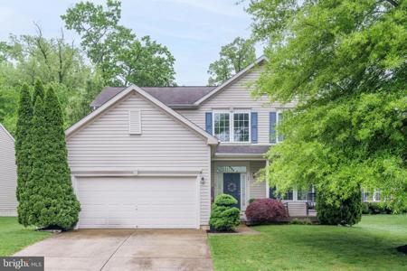 17 JOHN ADAMS LANE