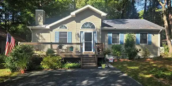 116 WINDJAMMER ROAD