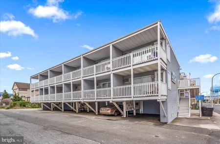 5 41ST STREET