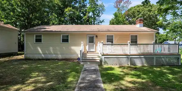 614 JACKSONVILLE AVENUE