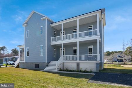 8046 CLARKSON LANE