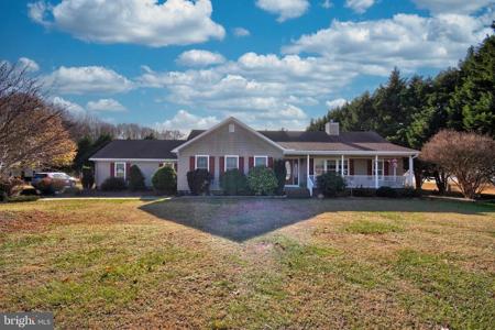30437 HOLTS LANDING ROAD