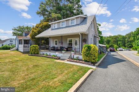 8316 PHILADELPHIA ROAD