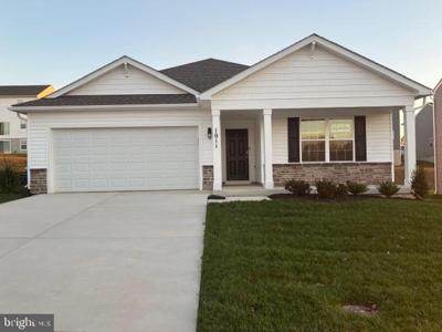 1011 BUNCH BERRY DRIVE