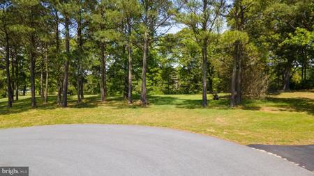 Lot 69 MILL POINTE CIRCLE