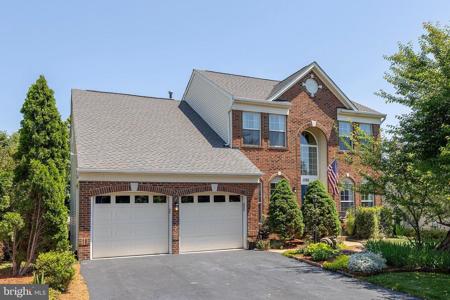 2988 MEDFORD DRIVE